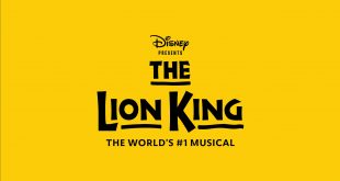 Live entertainment news: Disney’s THE LION KING at Orpheum Theatre in Minneapolis Apr 20, 2024