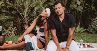 Hot Presale: The JOHNNYSWIM Stories Tours show in Detroit, MI Oct 5th, 2023