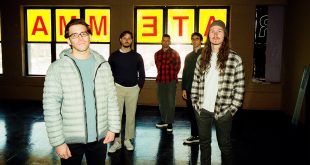 New Presale Password: Knuckle Puck & Real Friendss show in Boston, MA Dec 10th, 2023