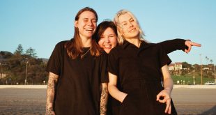 Hot Show Alert: boygenius at Madison Square Garden in New York Oct 2nd, 2023