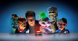Live entertainment ALERT: Jeff Dunham Still Not Canceleds show in Detroit, MI Apr 12th, 2024