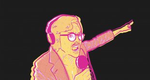 Hot Tour announcement news: Marc Rebillets show in Las Vegas, NV Oct 14th, 2023