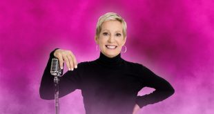 Important Show ALERT: Karen Mills: Live! in Atlanta, GA Mar 9th, 2024