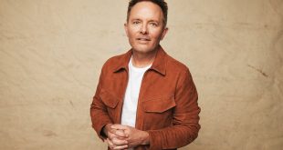 Presale info: Chris Tomlin – Holy Forever World Tour at Prudential Center in Newark Apr 18th, 2024