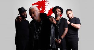 Concert alert: Ladies R&B Kickback Concert Valentine’s Day Edition in Miami, FL Feb 9th, 2024