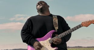 Important Tour announcement news flash: Christone “Kingfish” Ingrams show in Asbury Park, NJ Oct 13th, 2023