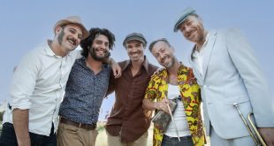 Presale: The California Honeydrops at The Bellwether in Los Angeles Mar 1st, 2024