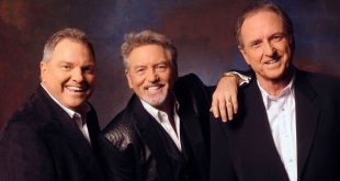 Live entertainment ALARM: The Gatlin Brothers – Xmas Tour at Sandler Center For The Performing Arts in Virginia Beach Dec 20th, 2023