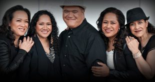 Live entertainment ALERT: The Jets Holiday Concert in San Leandro, CA Nov 25th, 2023