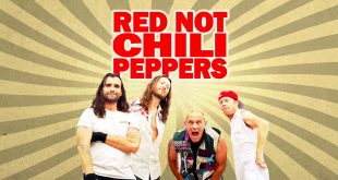 Live entertainment alert: Red Not Chili Peppers at Wally’s in Hampton Sep 8th, 2023