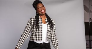 Live entertainment news: TOArts presents LESLIE JONES at Fred Kavli Theatre- B of A Performing Arts Center,Thousand Oaks in Thousand Oaks Dec 3rd, 2023