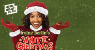 New Concert news: White Christmas at E.J. Thomas Hall – The University of Akron in Akron Dec 21st, 2023