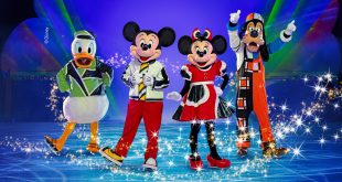 Presale Codes: Disney On Ice presents Mickey’s Search Party at Bon Secours Wellness Arena  in Greenville Nov 26th, 2023