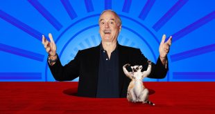 Important Presale: John Cleese: Last Time To See Me Before I Dies show in San Diego, CA Apr 8th, 2024