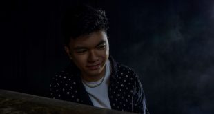 New Tour announcement ALARM: Joey Alexanders show in Portsmouth, NH Oct 13th, 2023