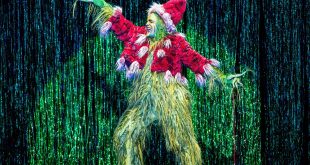 Live entertainment ALERT: Dr. Seuss’ How the Grinch Stole Christmas! the Musical (Touring) in San Jose, CA Nov 28th, 2023