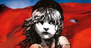 Coming soon: Les Miserables (Touring)s performance in Boston, MA Aug 20th, 2024