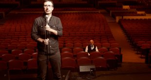 Do you want to purchase presale tickets early for John Oliver & Seth Meyerss concert in Las Vegas, NV Dec 31st, 2023