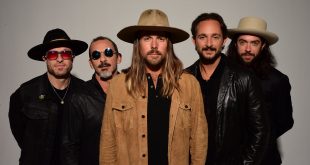 Presale: Lukas Nelson + POTR at The Blue Note in Columbia Sep 18th, 2023