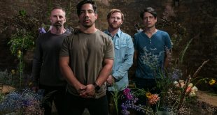 Presale code: Armor For Sleeps show in Charleston, SC Nov 6th, 2023