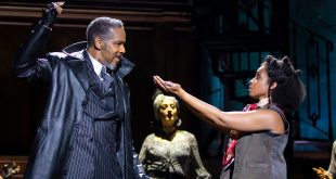 Important Show Alert: Hadestown (Touring) at BJCC Concert Hall in Birmingham Mar 22nd, 2024