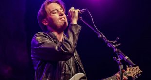 Presale code: Quinn Sullivans performance in Portsmouth, NH Nov 22nd, 2023