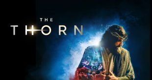 Presale: The Thorn at Paramount Theatre in Seattle Feb 8th, 2024
