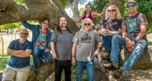 Hot Show ALERT: Dark Star Orchestra at Hackensack Meridian Health Theatre at the Count Basie Center  in Red Bank Dec 28th, 2023