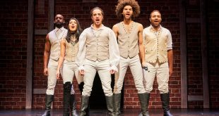 Hot Presale Password: Spamilton at Howard L. Schrott Center for the Arts in Indianapolis Mar 16th, 2024