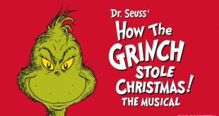 New Presale Code: Dr. Seuss’ How the Grinch Stole Christmas! The Musical (Touring)s show in Durham, NC Dec 7th, 2023