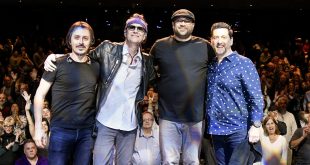 Who wants to get tickets early for BoDeans at La Crosse Center in La Crosse Nov 22nd, 2023