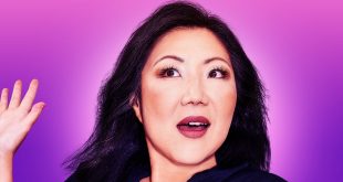 Important Concert news flash: Margaret Cho: Live and LIVID!s event in Red Bank, NJ Oct 20th, 2023