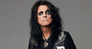 coming soon: Alice Coopers concert in St Augustine, FL Oct 4th, 2023