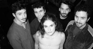 coming soon: Sophie Said (EP Release Show), Peach Party at Mercury Lounge in New York Sep 14th, 2023