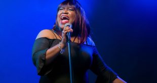 A chance to get tickets early for Shemekia Copeland at Jimmy’s Jazz and Blues Club in Portsmouth May 17th, 2024