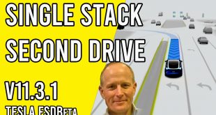 FSDBeta v11.3.1 – Single Stack – Second Drive with Sid