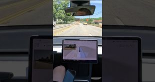 😐little confusion😞 #shorts #tesla  #elonmusk #tech #technology #autopilot #fsdbeta