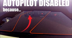 Tesla Disables AutoPilot Features with HW4 Vehicles on Delivery!