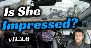 This Lyft Customer is Ready for Self Driving! | Customer Reactions! Ep 53