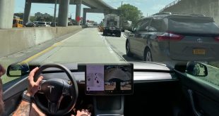 FSD BETA 11.4.4 CITY AND HIGHWAY TEST. ALMOST PERFECT! WAITING FOR 11.4.6