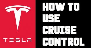 How To Use Tesla Cruise Control For Beginners – Tesla How To Set Cruise Control Model 3 Model Y