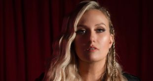 Breaking Show news flash: Meghan Patrick at Kelowna Community Theatre in Kelowna Oct 14th, 2023