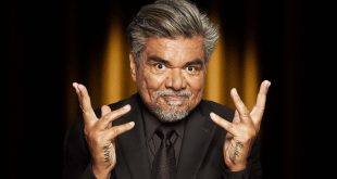 Important touring announcement ALERT: George Lopez: Alllriiiighhttt!s concert in Denver, CO Feb 24th, 2024