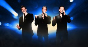 Breaking Show news: Il Divo – A New Day Holiday Tours concert in Montgomery, AL Dec 13th, 2023