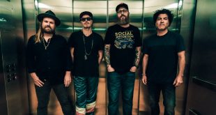 Show news flash: BoomBox at Antone’s Nightclub in Austin Dec 16th, 2023