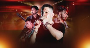 Coming soon: Eslabon Armado at Angel Of The Winds Arena in Everett Aug 26th, 2023