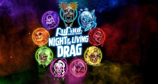 coming soon: RuPaul’s Drag Race – Night of the Living Drag at Stephens Auditorium in Ames Oct 13th, 2023