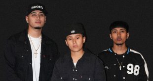 Live entertainment alert: Yahritza Y Su Esencia at The Bluestone in Columbus Oct 15th, 2023