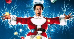 Concert ALARM: An Evening with Chevy Chase and National Lampoon’s Christmas Vacation at Chevalier Theatre in Medford Nov 30th, 2023