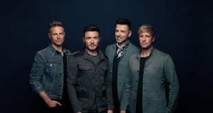 Concert ALARM: Westlife: The Hits Tour – A St Patrick’s Day Specials show in Toronto, ON Mar 13th, 2024